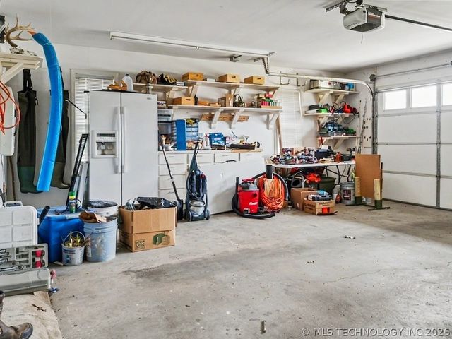 1510 Aspen Drive, Tahlequah, OK 74464