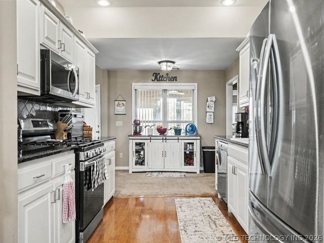 1510 Aspen Drive, Tahlequah, OK 74464