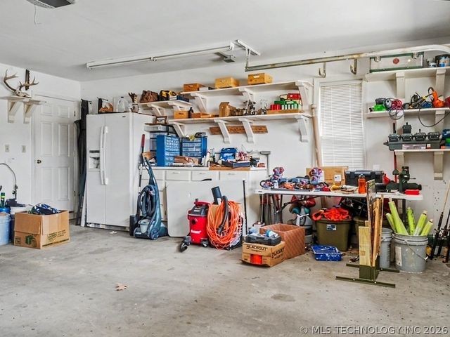 1510 Aspen Drive, Tahlequah, OK 74464