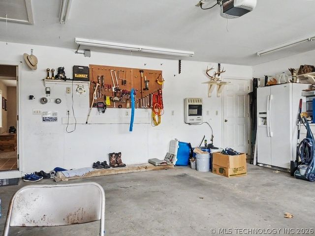 1510 Aspen Drive, Tahlequah, OK 74464
