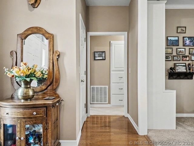1510 Aspen Drive, Tahlequah, OK 74464