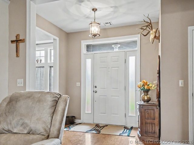 1510 Aspen Drive, Tahlequah, OK 74464