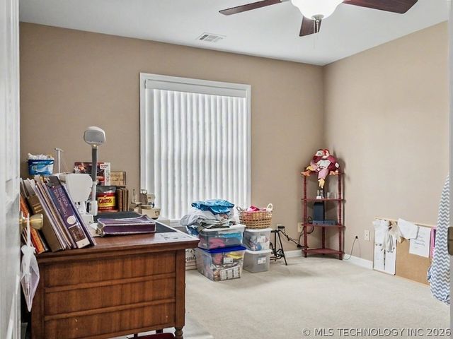 1510 Aspen Drive, Tahlequah, OK 74464