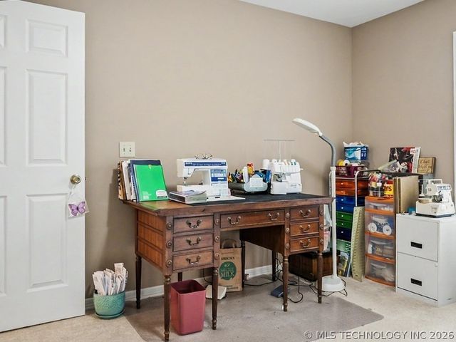 1510 Aspen Drive, Tahlequah, OK 74464