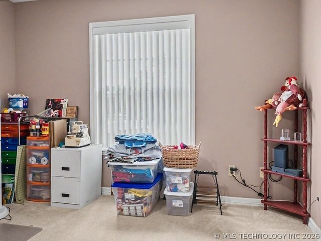 1510 Aspen Drive, Tahlequah, OK 74464