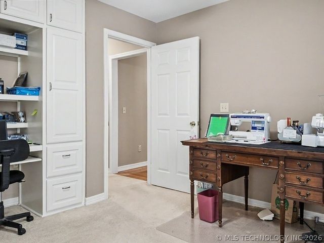 1510 Aspen Drive, Tahlequah, OK 74464