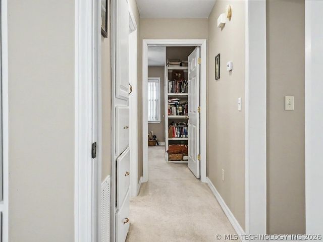 1510 Aspen Drive, Tahlequah, OK 74464
