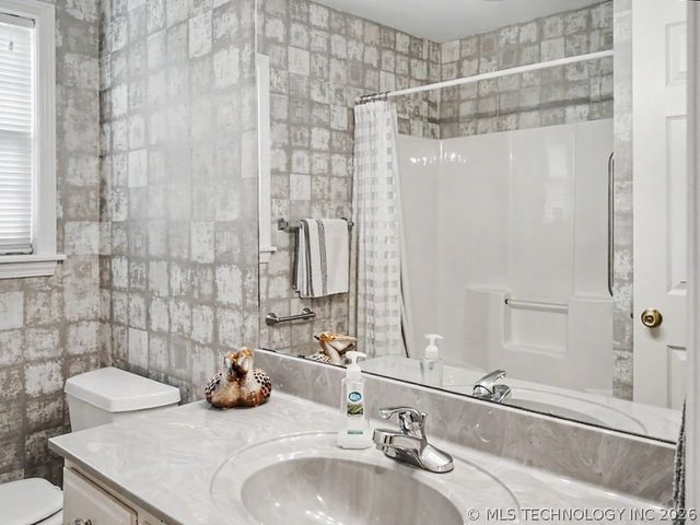 1510 Aspen Drive, Tahlequah, OK 74464