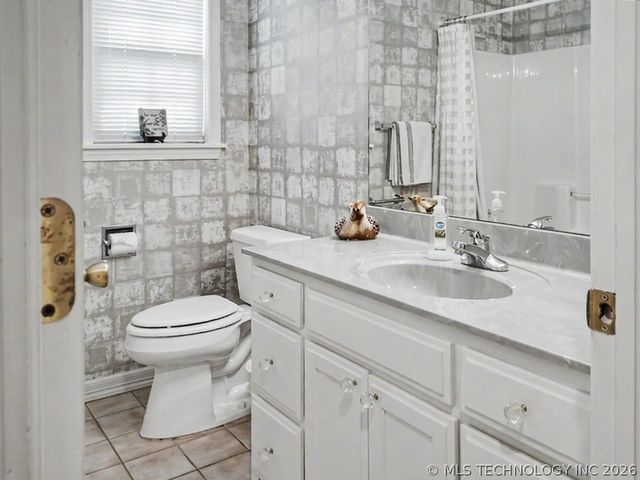 1510 Aspen Drive, Tahlequah, OK 74464