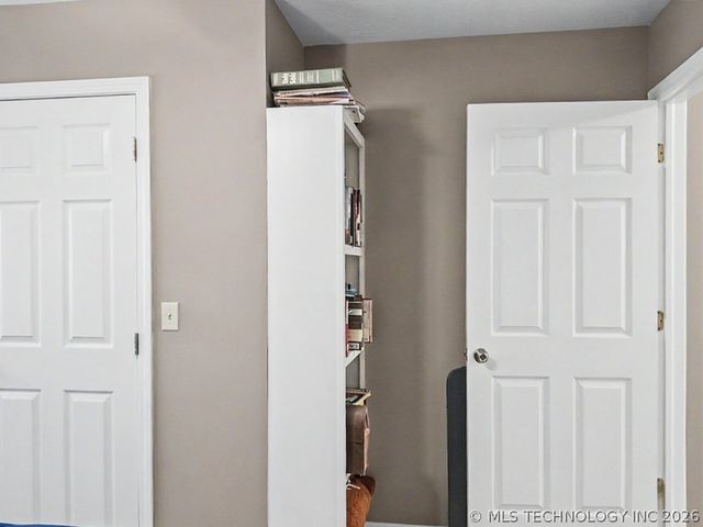 1510 Aspen Drive, Tahlequah, OK 74464