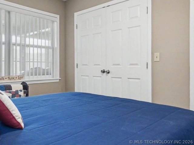 1510 Aspen Drive, Tahlequah, OK 74464