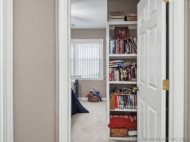 1510 Aspen Drive, Tahlequah, OK 74464