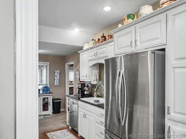 1510 Aspen Drive, Tahlequah, OK 74464