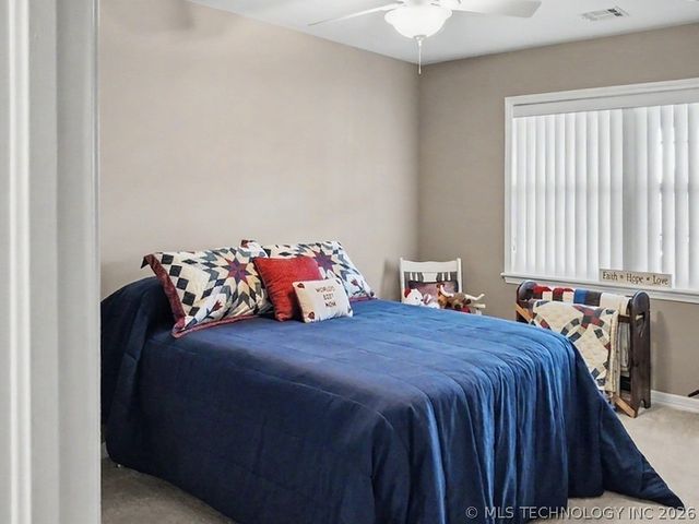 1510 Aspen Drive, Tahlequah, OK 74464