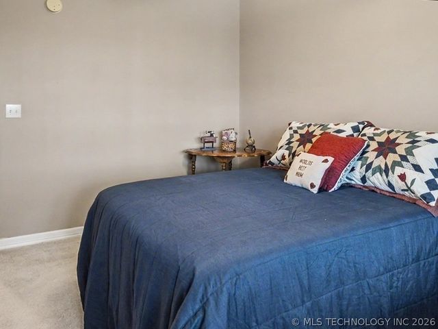 1510 Aspen Drive, Tahlequah, OK 74464