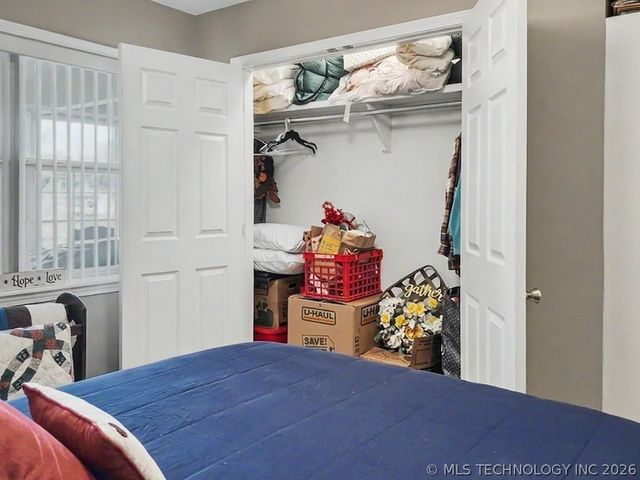 1510 Aspen Drive, Tahlequah, OK 74464