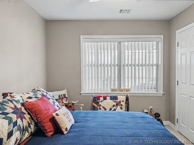 1510 Aspen Drive, Tahlequah, OK 74464