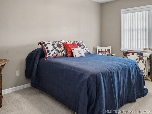 1510 Aspen Drive, Tahlequah, OK 74464