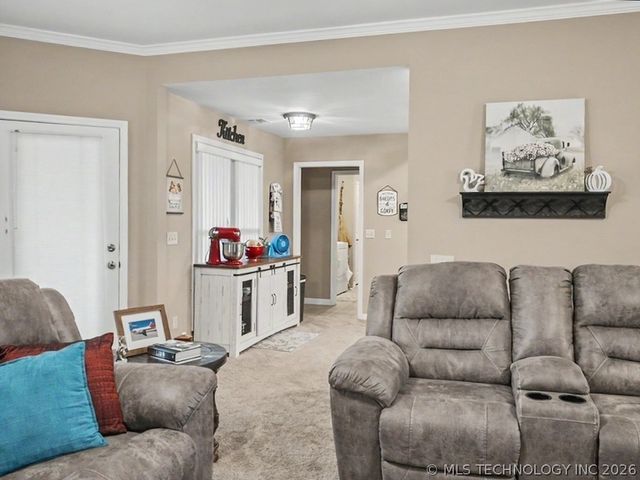 1510 Aspen Drive, Tahlequah, OK 74464