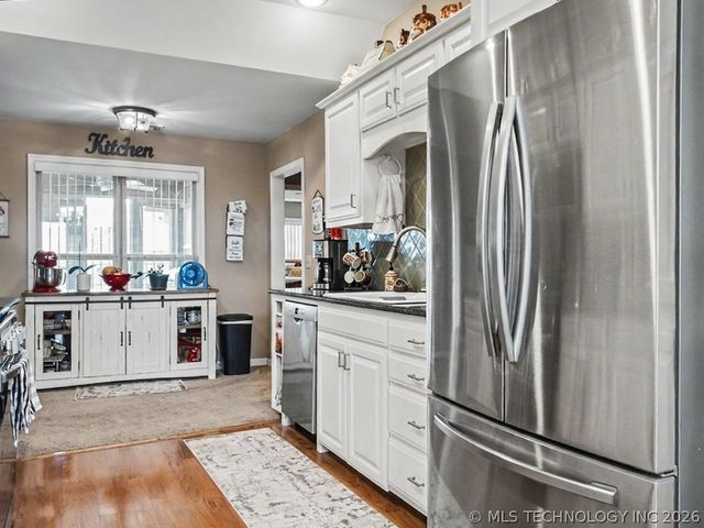 1510 Aspen Drive, Tahlequah, OK 74464