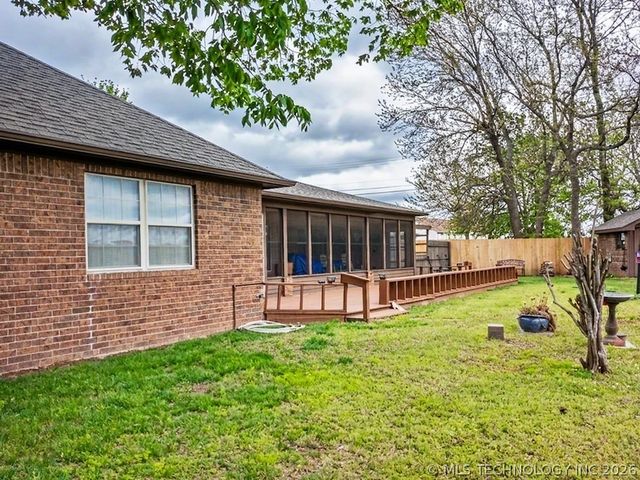 1510 Aspen Drive, Tahlequah, OK 74464