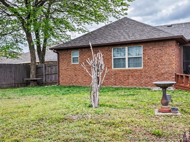 1510 Aspen Drive, Tahlequah, OK 74464