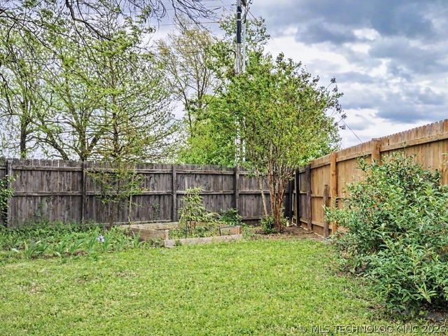 1510 Aspen Drive, Tahlequah, OK 74464