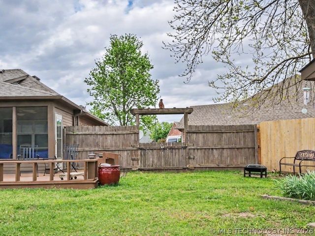 1510 Aspen Drive, Tahlequah, OK 74464