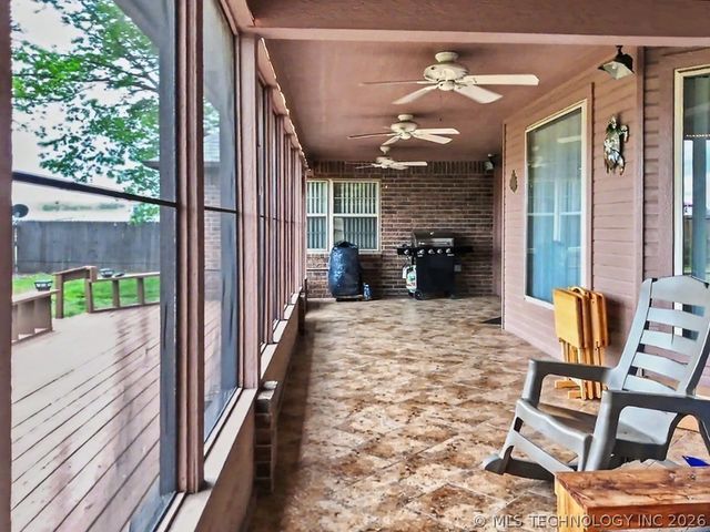 1510 Aspen Drive, Tahlequah, OK 74464