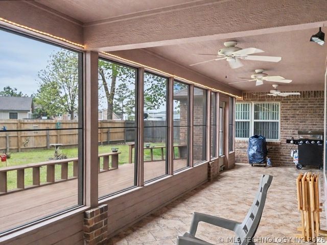 1510 Aspen Drive, Tahlequah, OK 74464