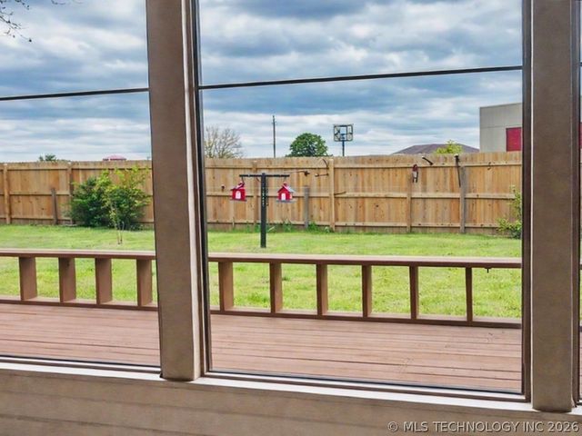 1510 Aspen Drive, Tahlequah, OK 74464