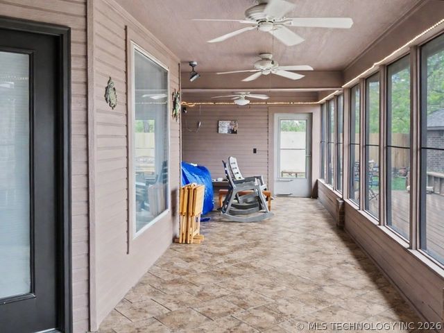 1510 Aspen Drive, Tahlequah, OK 74464