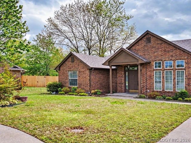 1510 Aspen Drive, Tahlequah, OK 74464