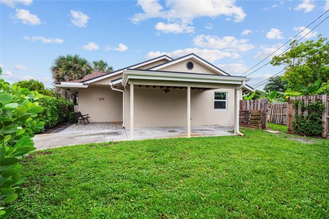 254 NW 2nd Way, Deerfield Beach, FL 33441