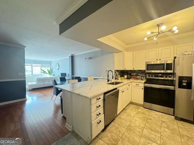 795 Hammond Drive 406, Atlanta, GA 30328