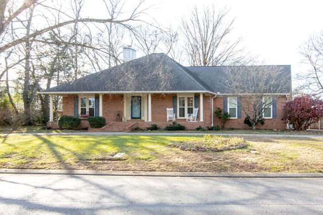 3221 Overhill Ct, Murfreesboro, TN 37130