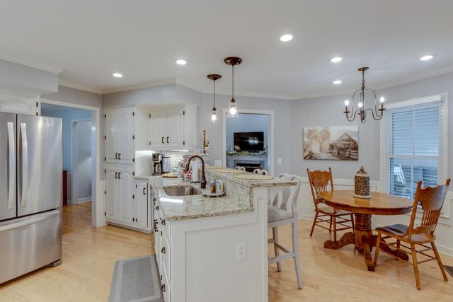 3221 Overhill Ct, Murfreesboro, TN 37130