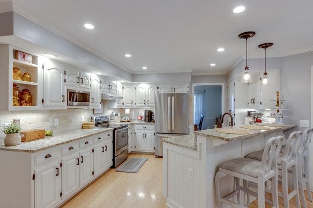 3221 Overhill Ct, Murfreesboro, TN 37130