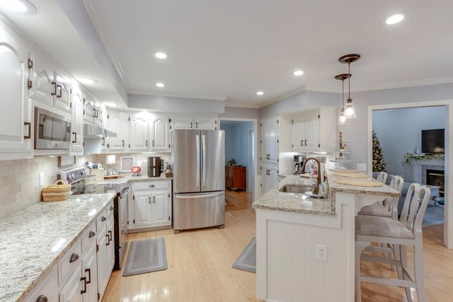 3221 Overhill Ct, Murfreesboro, TN 37130