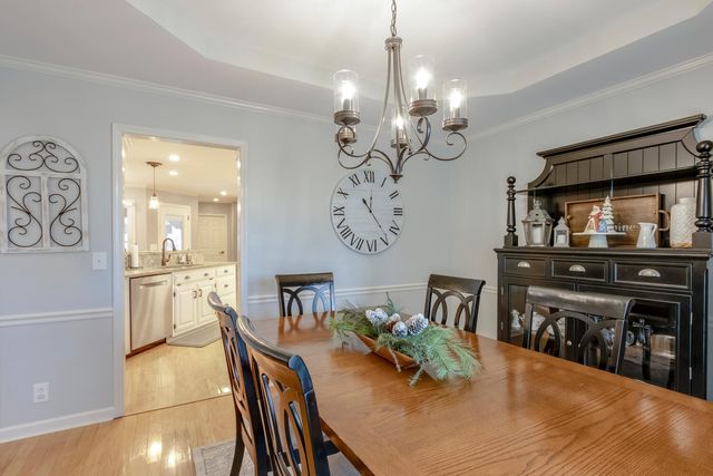 3221 Overhill Ct, Murfreesboro, TN 37130