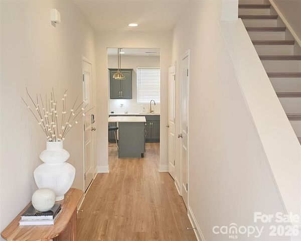 320 Lawrence Gray Road, Charlotte, NC 28262