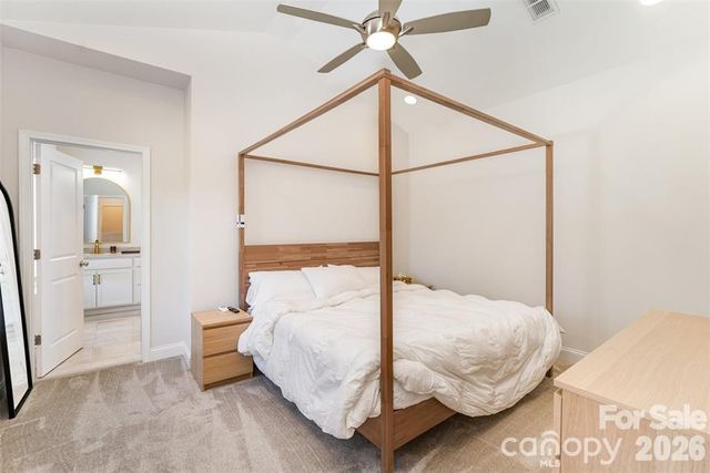 320 Lawrence Gray Road, Charlotte, NC 28262