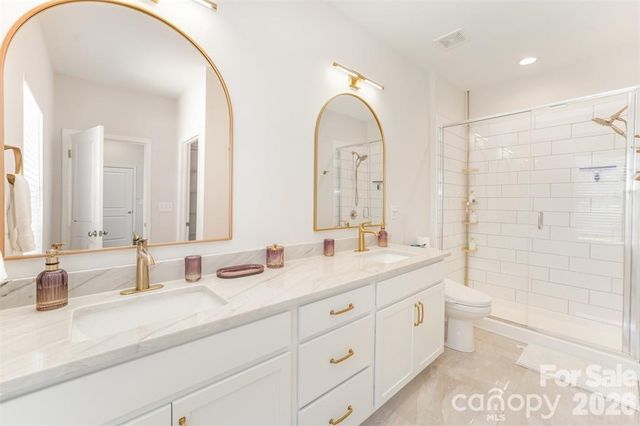 320 Lawrence Gray Road, Charlotte, NC 28262
