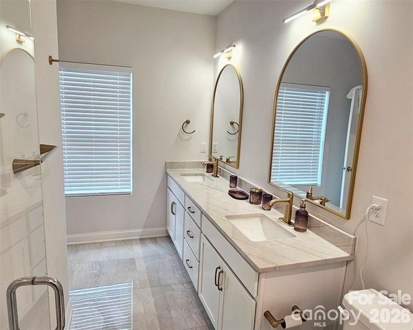 320 Lawrence Gray Road, Charlotte, NC 28262