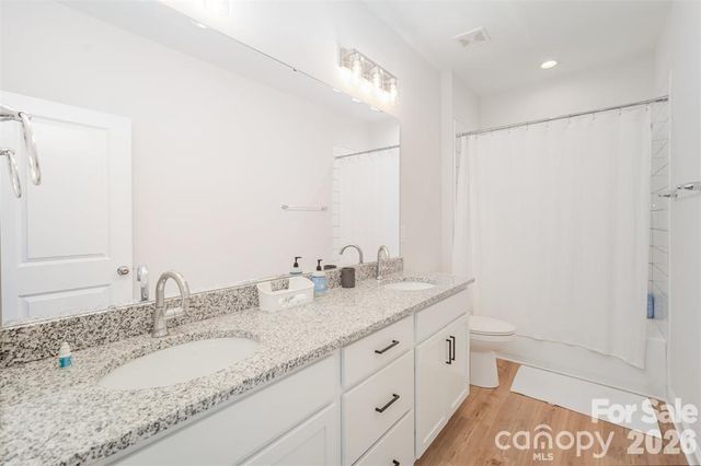 320 Lawrence Gray Road, Charlotte, NC 28262