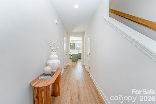 320 Lawrence Gray Road, Charlotte, NC 28262