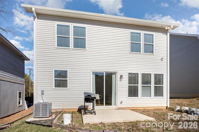 320 Lawrence Gray Road, Charlotte, NC 28262