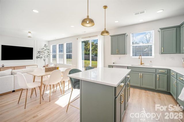 320 Lawrence Gray Road, Charlotte, NC 28262