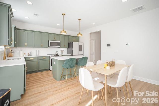 320 Lawrence Gray Road, Charlotte, NC 28262