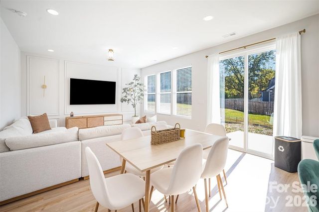 320 Lawrence Gray Road, Charlotte, NC 28262